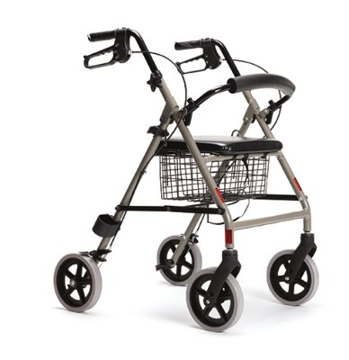 Rollator ECO-light