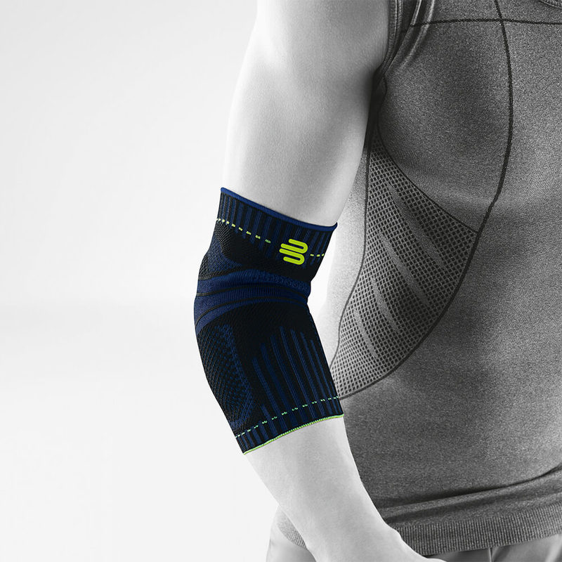 Sports Elbow Support Ellenbogenbandage
