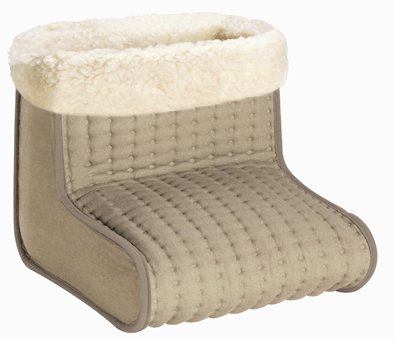 bosotherm 3000 Fußwärmer