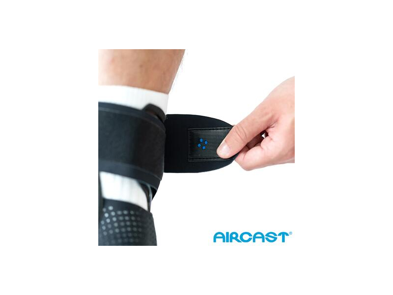Sprunggelenkorthese AIRCAST® Airfree®