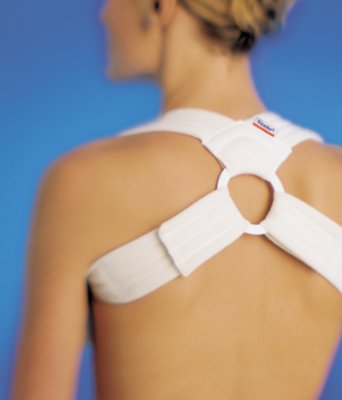 Tricodur Clavicula Bandage