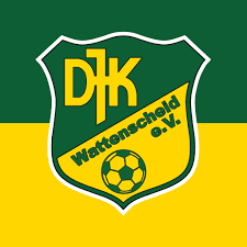 Logo DJK