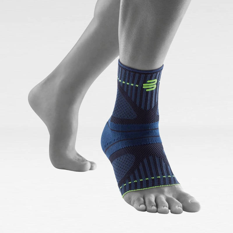 Sports Ankle Support Dynamic Sprunggelenkbandage