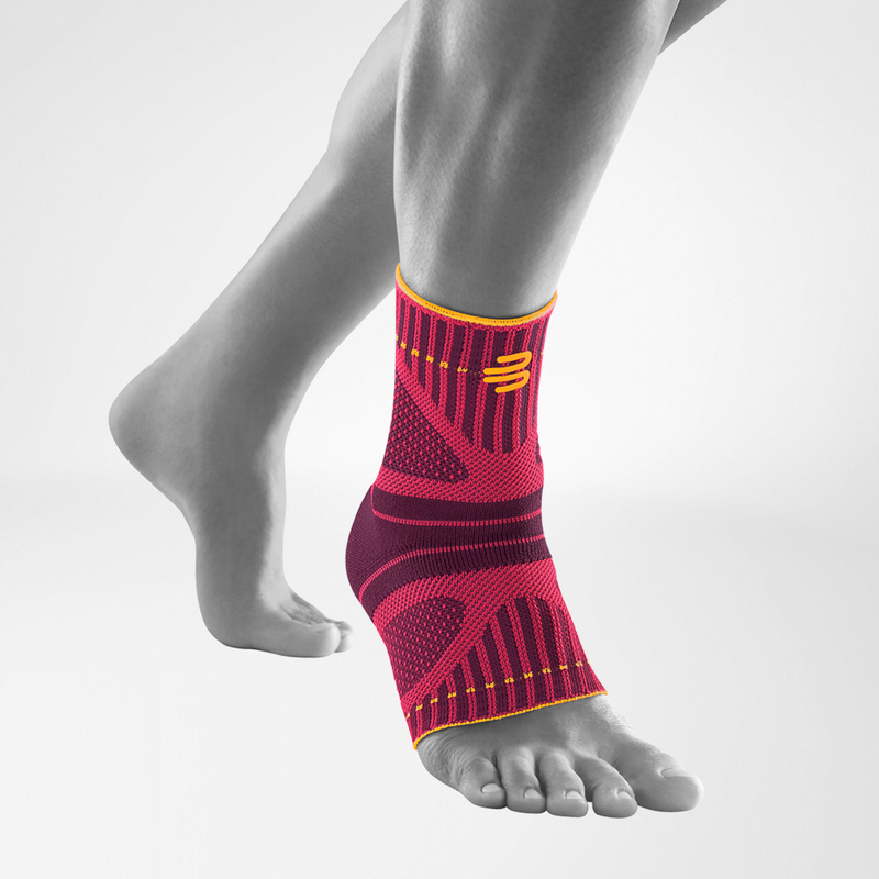 Sports Ankle Support Dynamic Sprunggelenkbandage