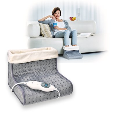 PROMED Fußwärmer KFS-100